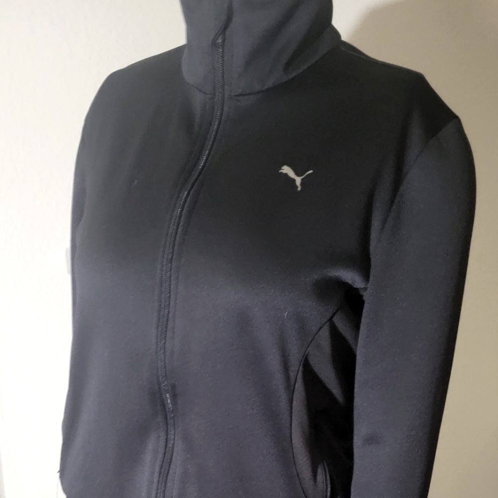 Puma Track Jacket